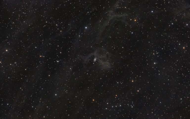 NGC 918
