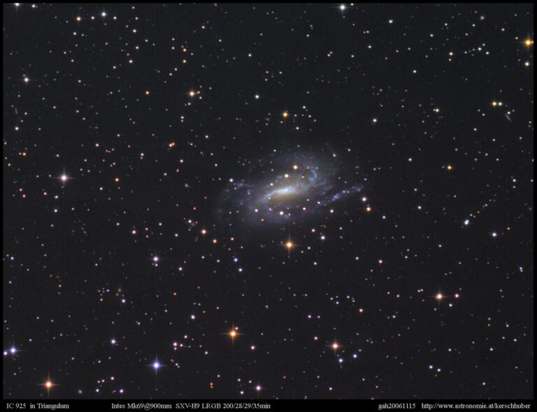 NGC 925