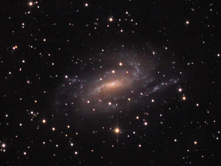 NGC 925