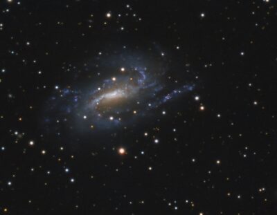 Mehr über den Artikel erfahren NGC 925