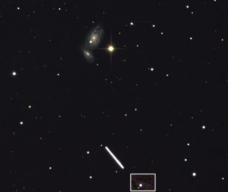 NGC 935