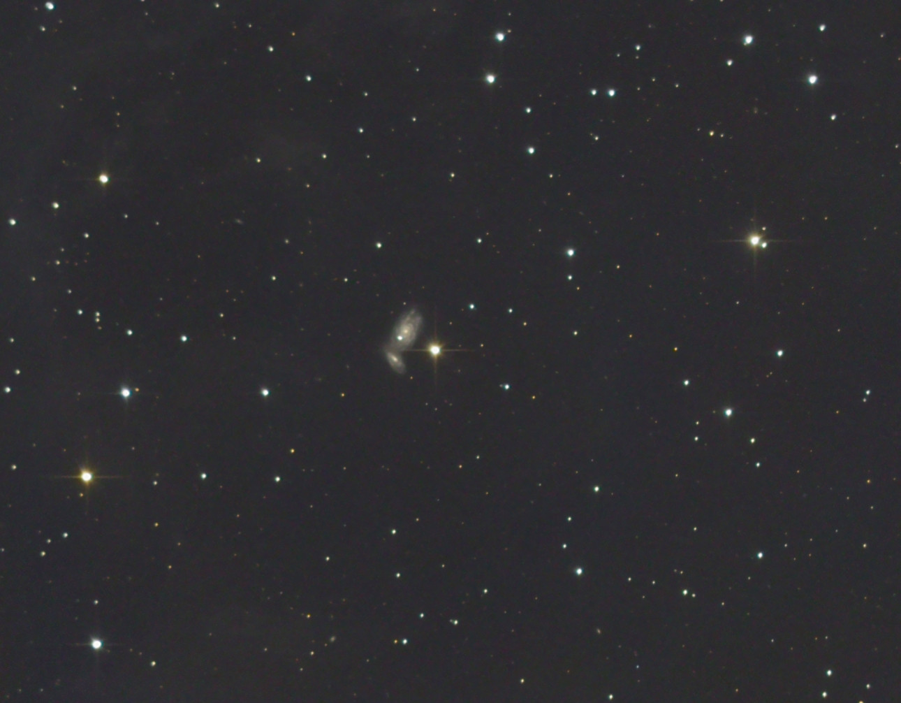 NGC 935