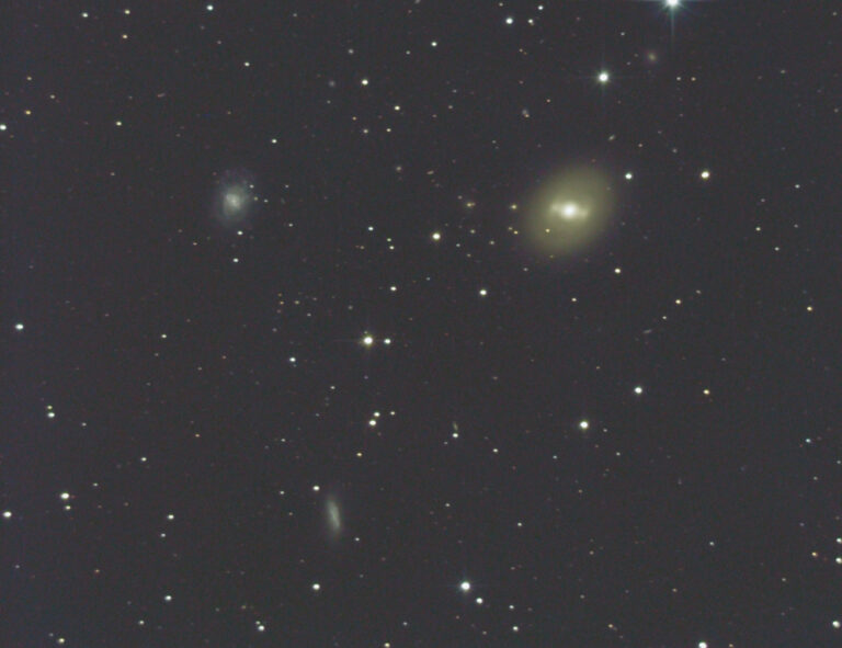 NGC 936