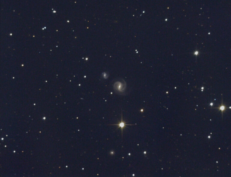 NGC 945
