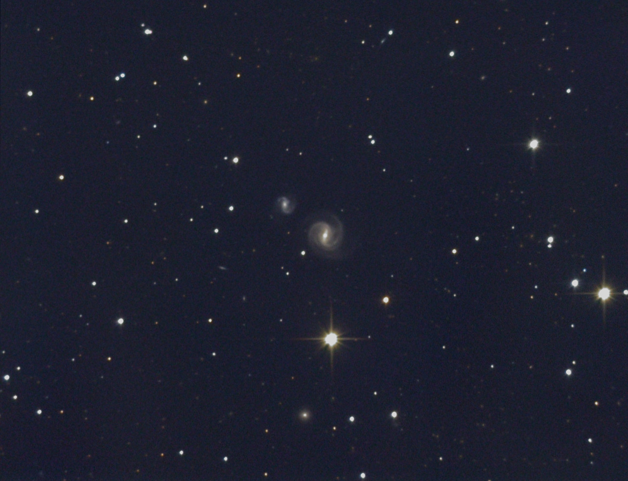 NGC 945