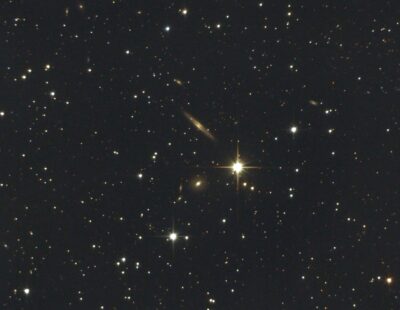 Mehr über den Artikel erfahren NGC 973