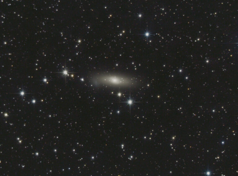 NGC 1023