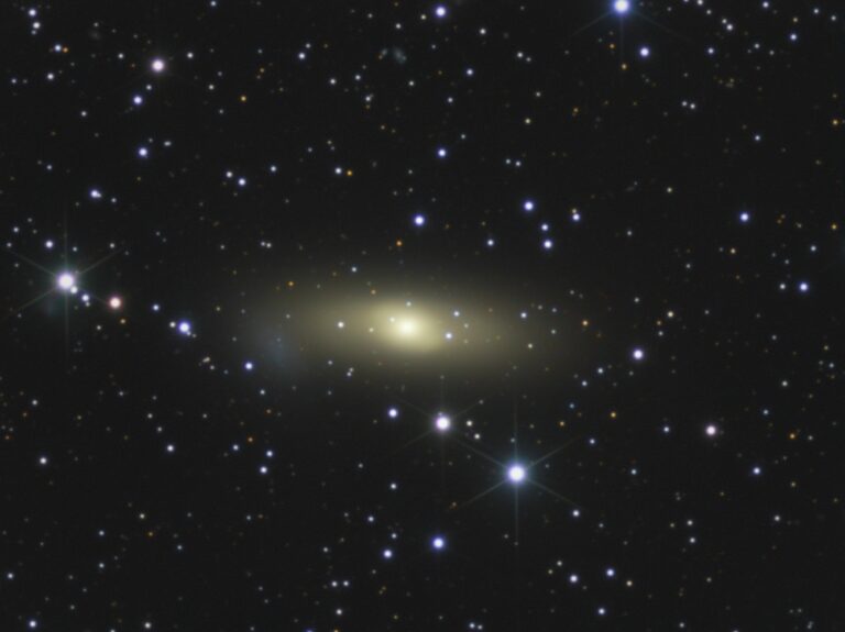 NGC 1023