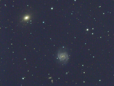 Mehr über den Artikel erfahren NGC 1042