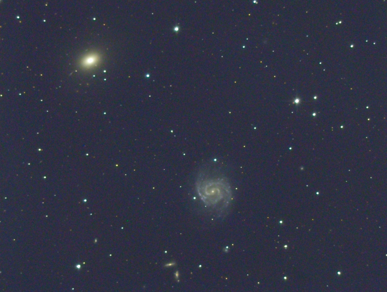 NGC 1042