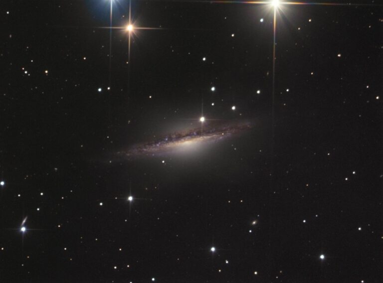 NGC 1055
