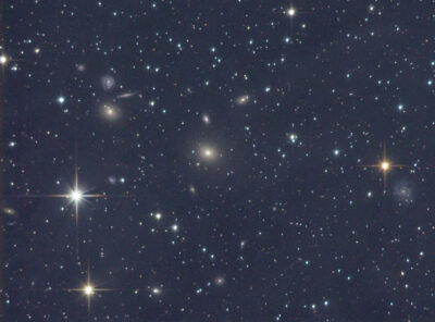 Mehr über den Artikel erfahren NGC 1060