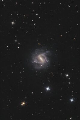 Mehr über den Artikel erfahren NGC 1073