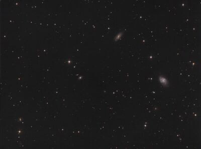 Mehr über den Artikel erfahren NGC 1087