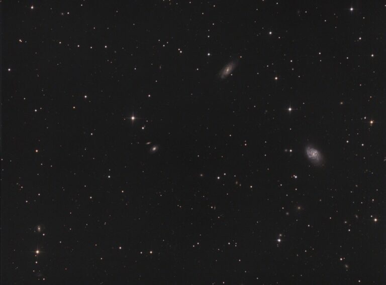 NGC 1087