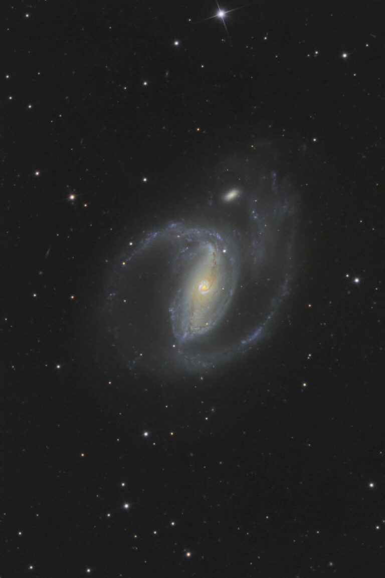 NGC 1097