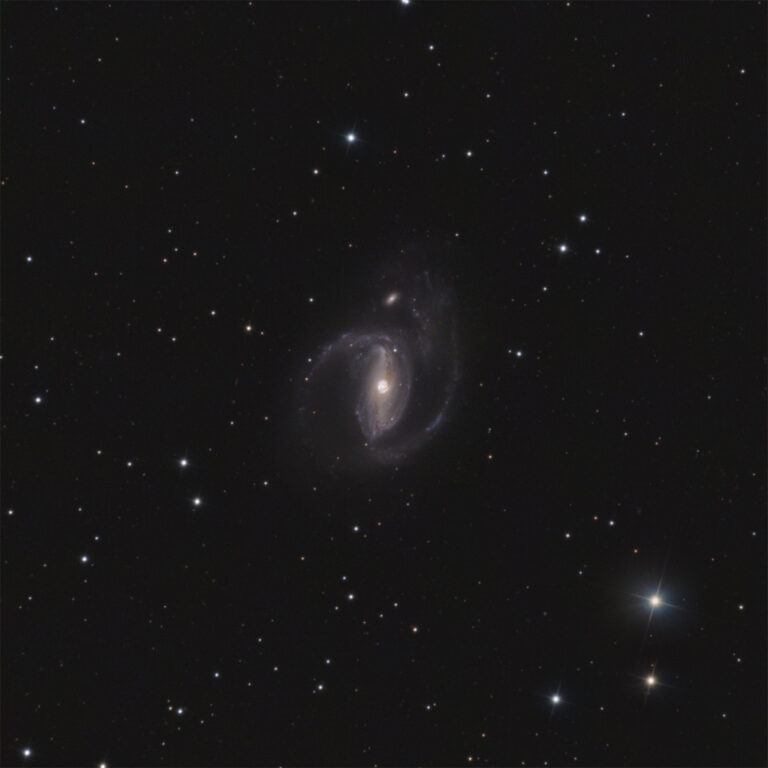 NGC 1097