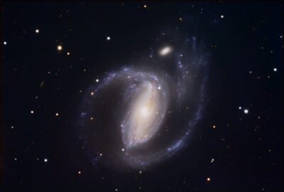 Read more about the article NGC 1097