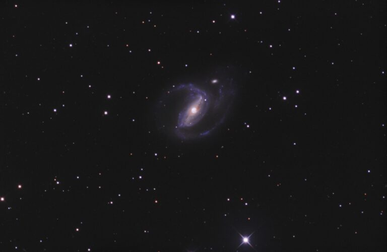 NGC 1097