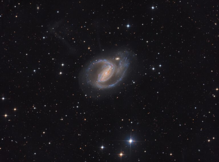 NGC 1097