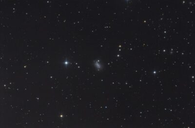 Mehr über den Artikel erfahren NGC 1156