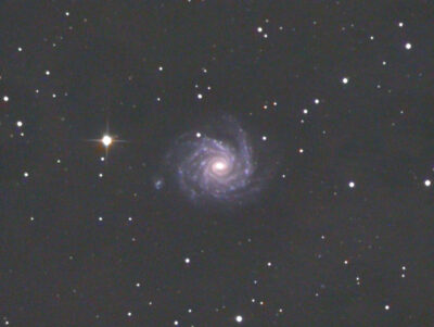 Mehr über den Artikel erfahren NGC 1232