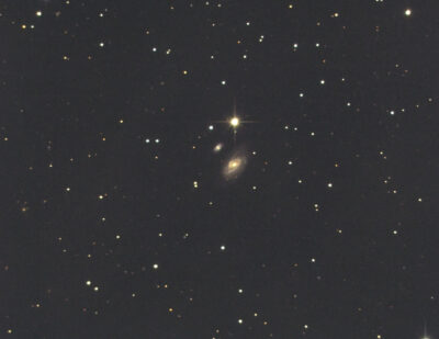 Mehr über den Artikel erfahren NGC 1241