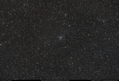 Mehr über den Artikel erfahren NGC 1245