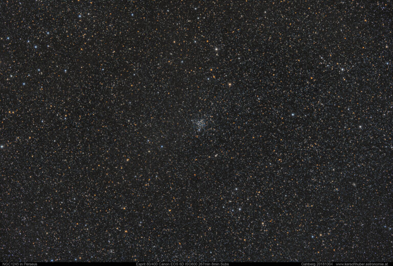 NGC 1245
