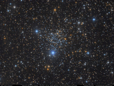 Mehr über den Artikel erfahren NGC 1245