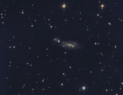 Mehr über den Artikel erfahren NGC 1253