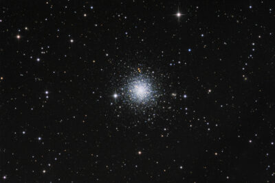 Mehr über den Artikel erfahren NGC 1261