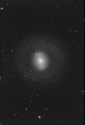 Mehr über den Artikel erfahren NGC 1269