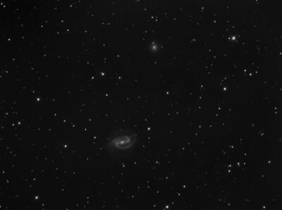 Mehr über den Artikel erfahren NGC 1300