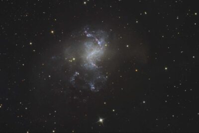 Mehr über den Artikel erfahren NGC 1313