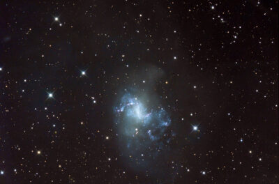 Mehr über den Artikel erfahren NGC 1313