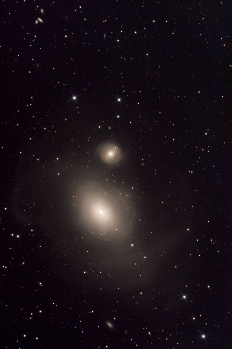 NGC 1316