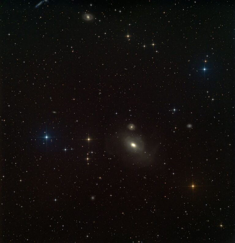 NGC 1316