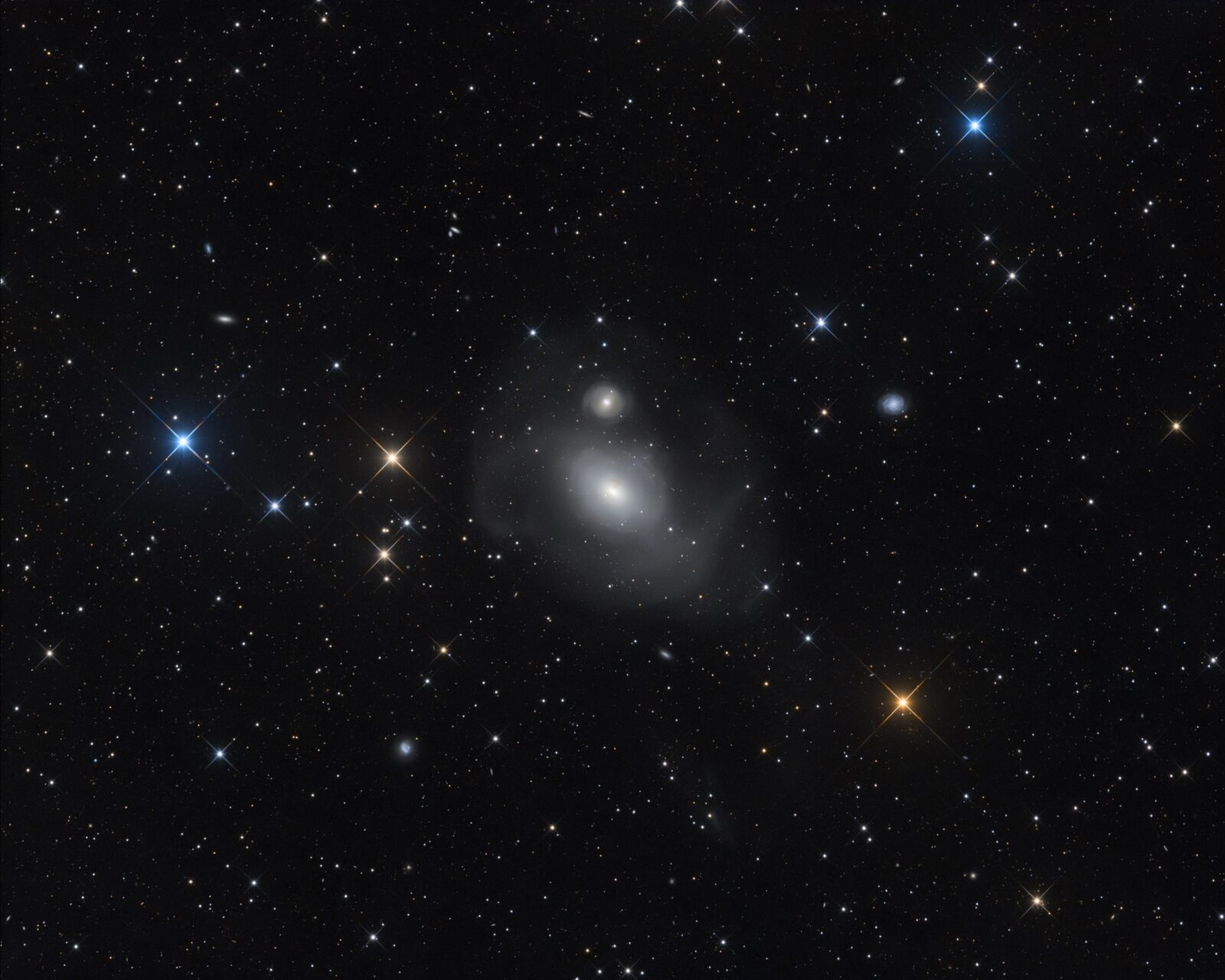 NGC 1316