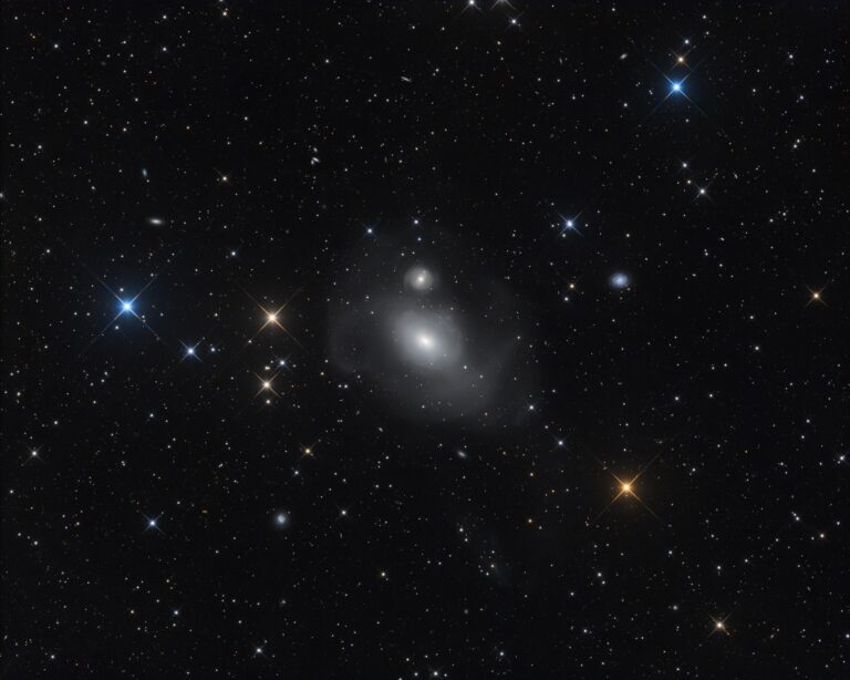 NGC 1316