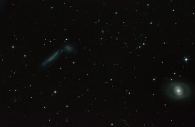 Mehr über den Artikel erfahren NGC 1326