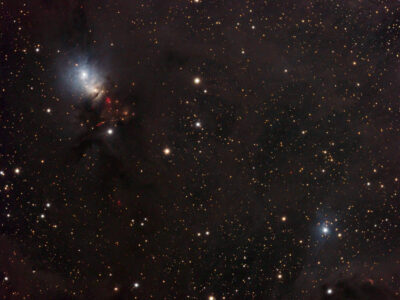 Read more about the article NGC 1333