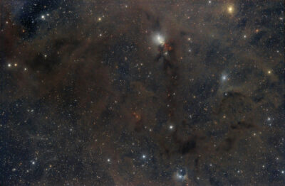 Mehr über den Artikel erfahren NGC 1333