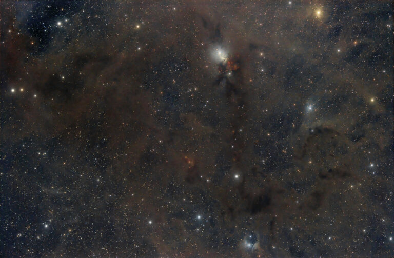 NGC 1333