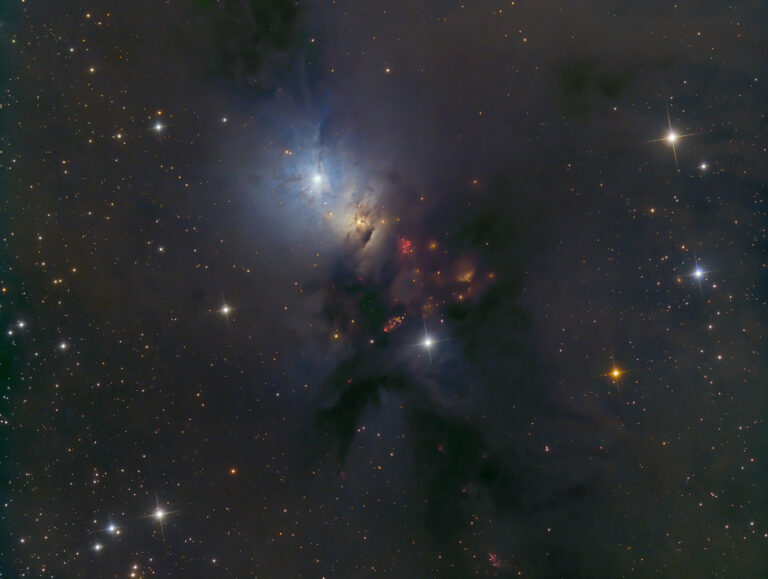 NGC 1333