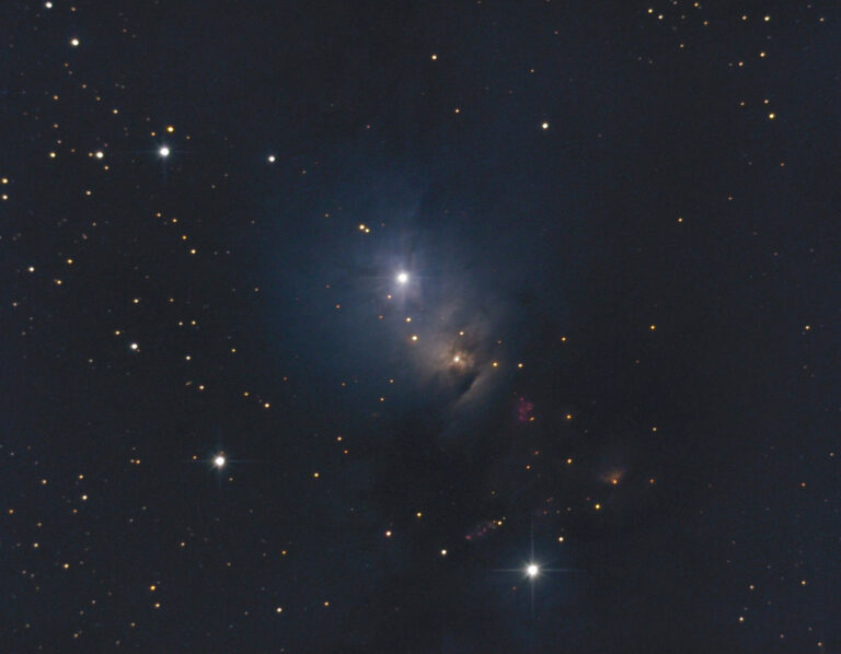 NGC 1333
