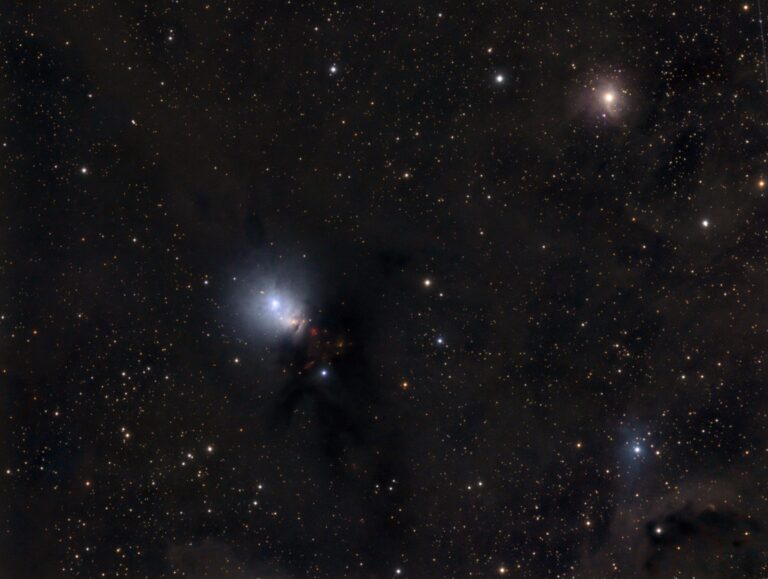 NGC 1333
