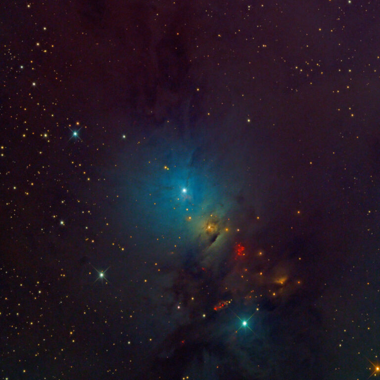 NGC 1333