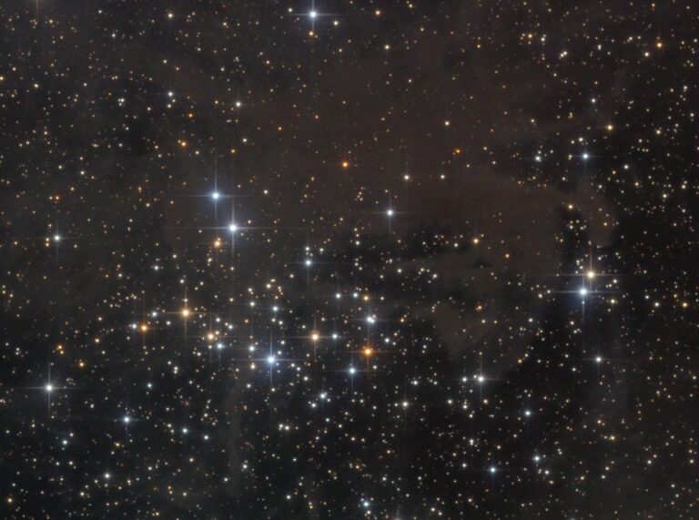 NGC 1342