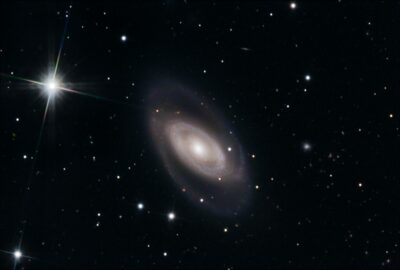 Mehr über den Artikel erfahren NGC 1350